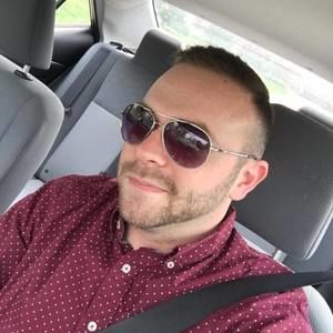 Meet your Posher, Christopher